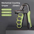 5-60/100/150kg Grip Strength Gym Wrist Expander Hand Strengthener Adjustable Muscle Recovery Fitness Hand Strength Exercise