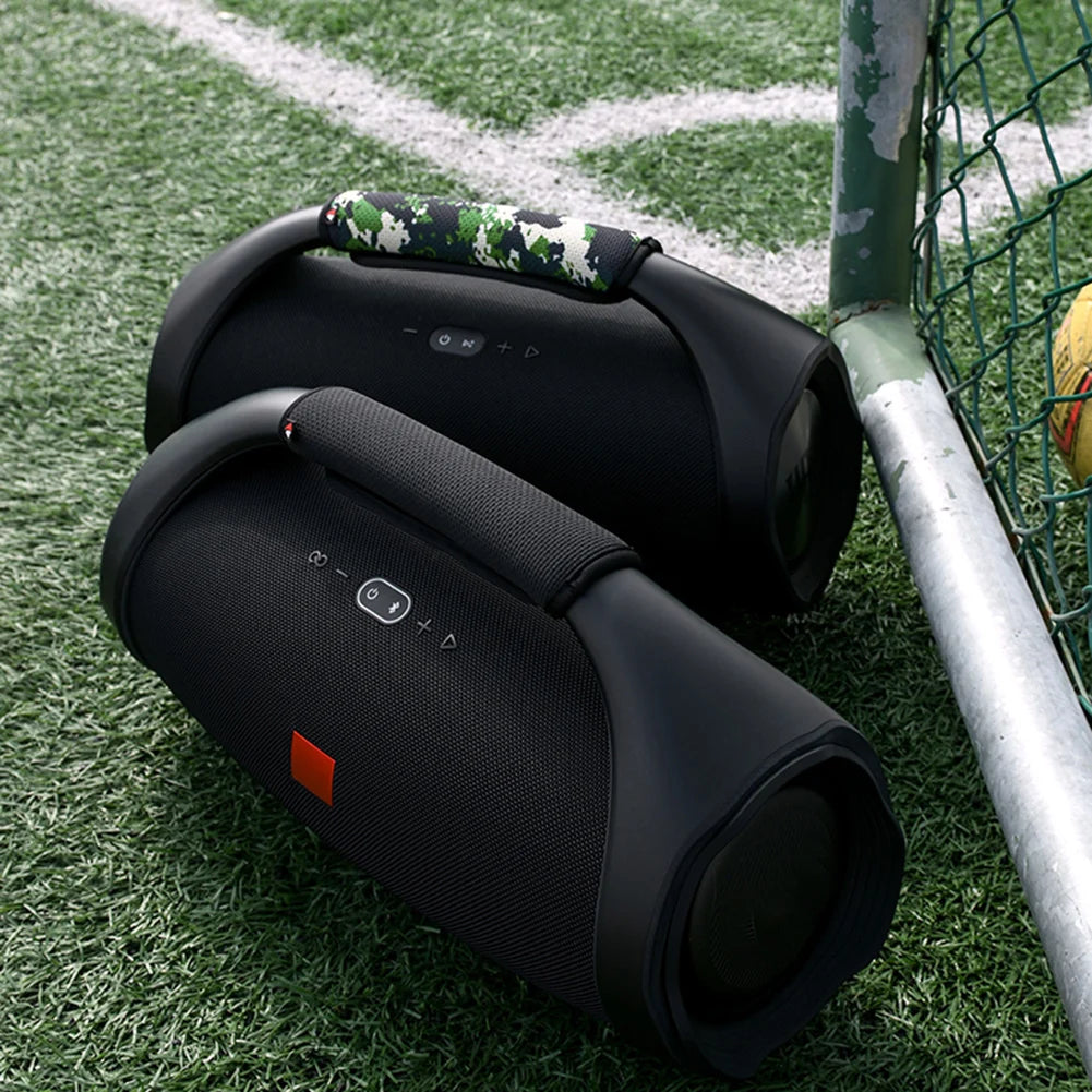 GENERIC JBL Thickened Speaker Handle Strap Accessories Universal Wireless Speaker Wristband Pad Lightweight Sticker for JBL Bombox 3/2/1